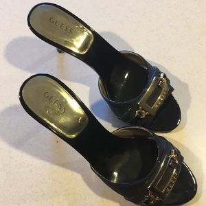 Guess dress pumps